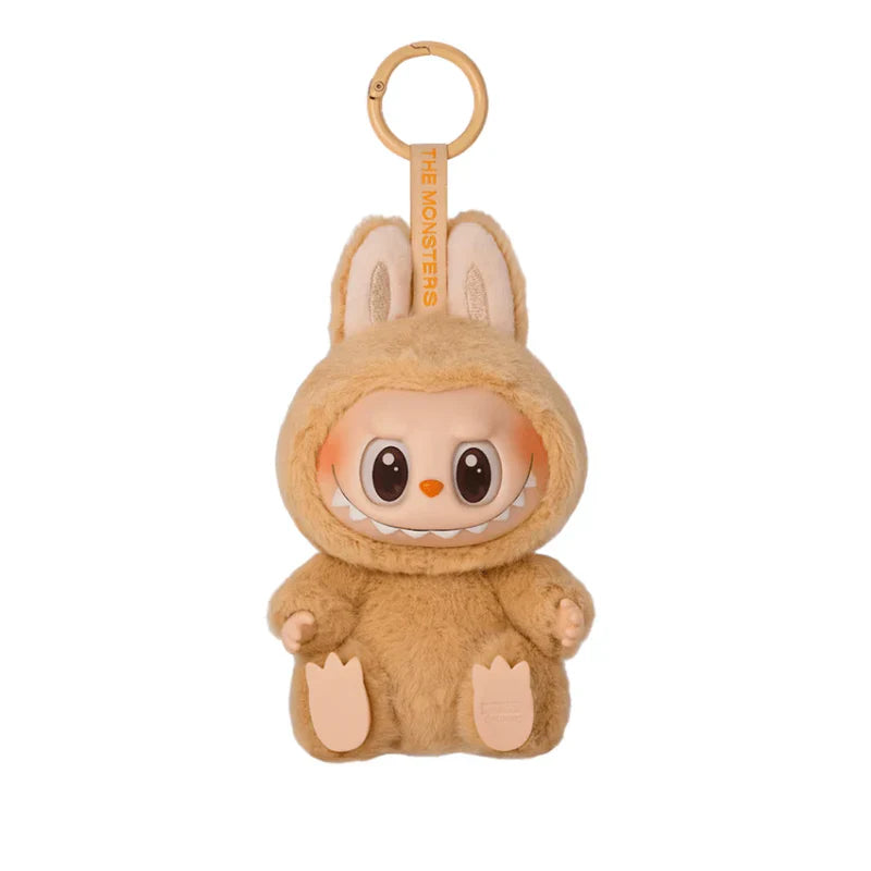 Pop Mart The Monsters Labubu Have A Seat Vinyl Plush 'BABA'