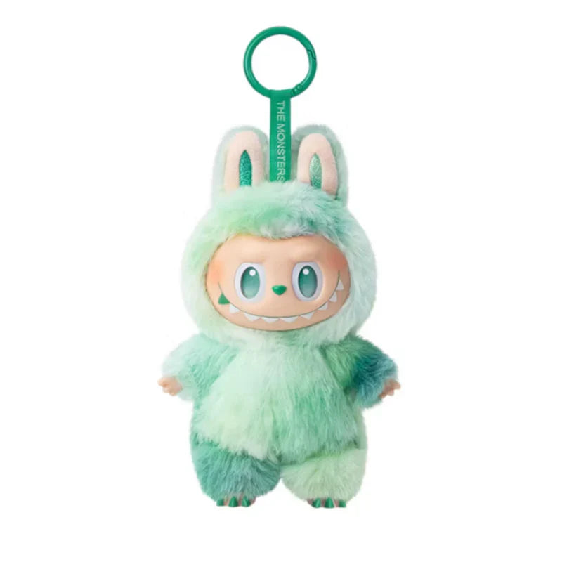 Pop Mart The Monsters Labubu Big Into Energy Vinyl Face 'Serenity'