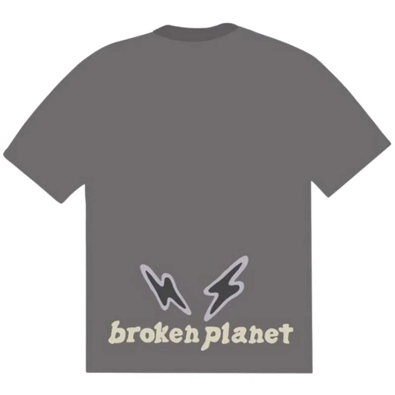Broken Planet Market Find Your Balance T-Shrit