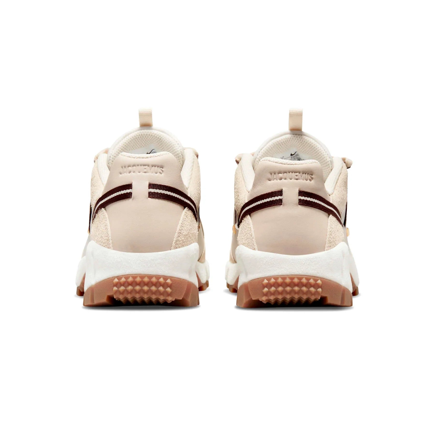 Jacquemus X Wmns Air Humara Lx 'Sail'