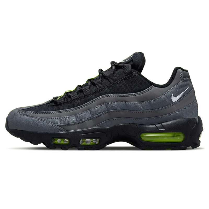 Nike Air Max 95 Jewel 'Iron Grey Volt'