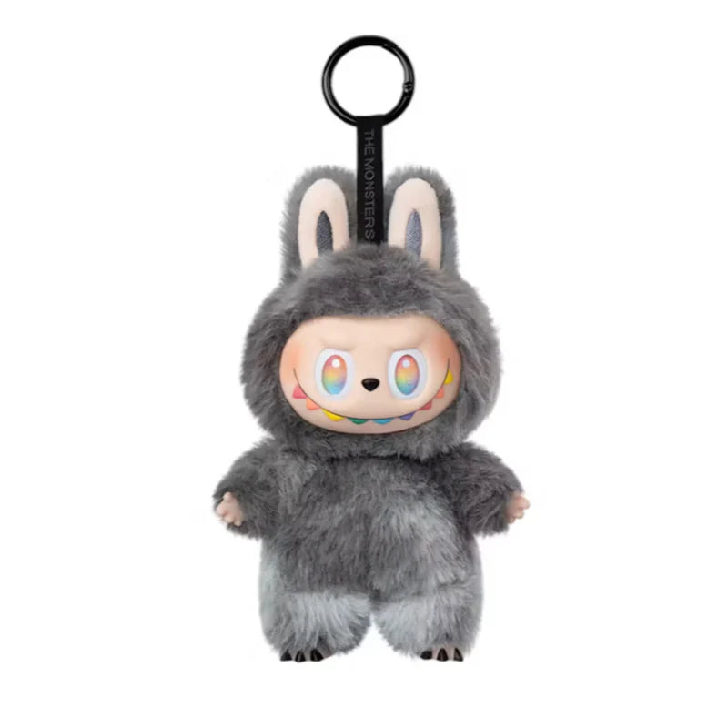 Pop Mart The Monsters Labubu Big Into Energy Vinyl Face Secret