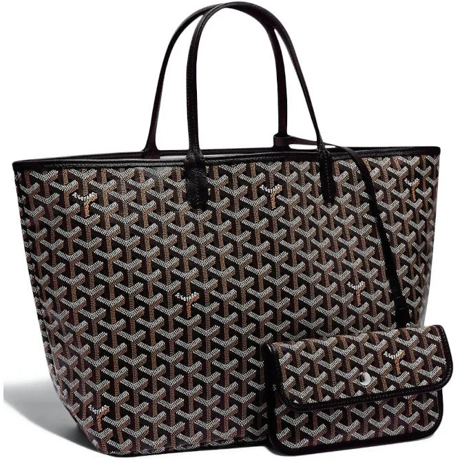 Goyard Saint Louis PM Bag