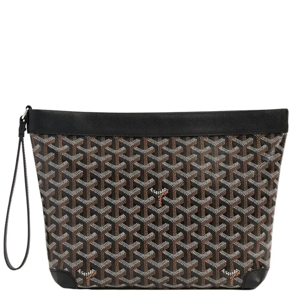 Goyard Conti Pouch