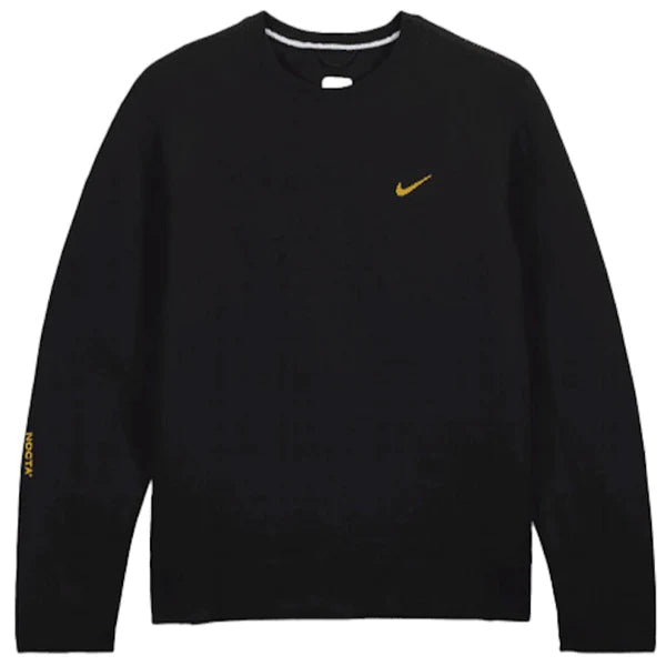 Nike x Nocta Tech Fleece Crew ‘Black’