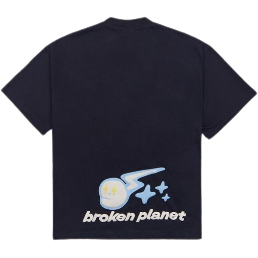 Broken Planet Market Speed of Light T-Shirt