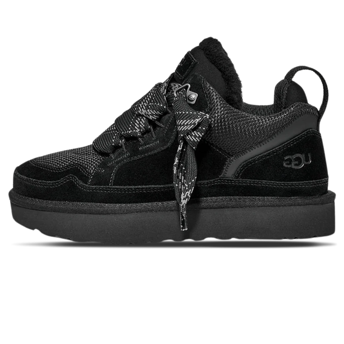 UGG Lowmel Trainer 'Black'