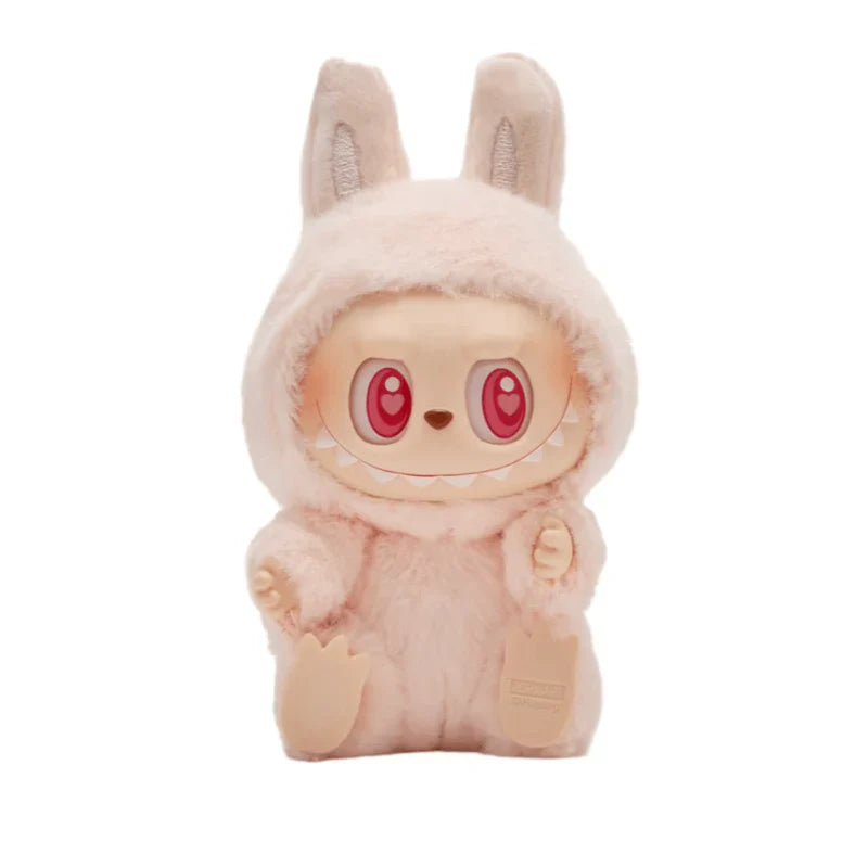 Pop Mart The Monsters Labubu Have A Seat Vinyl Plush 'DADA'