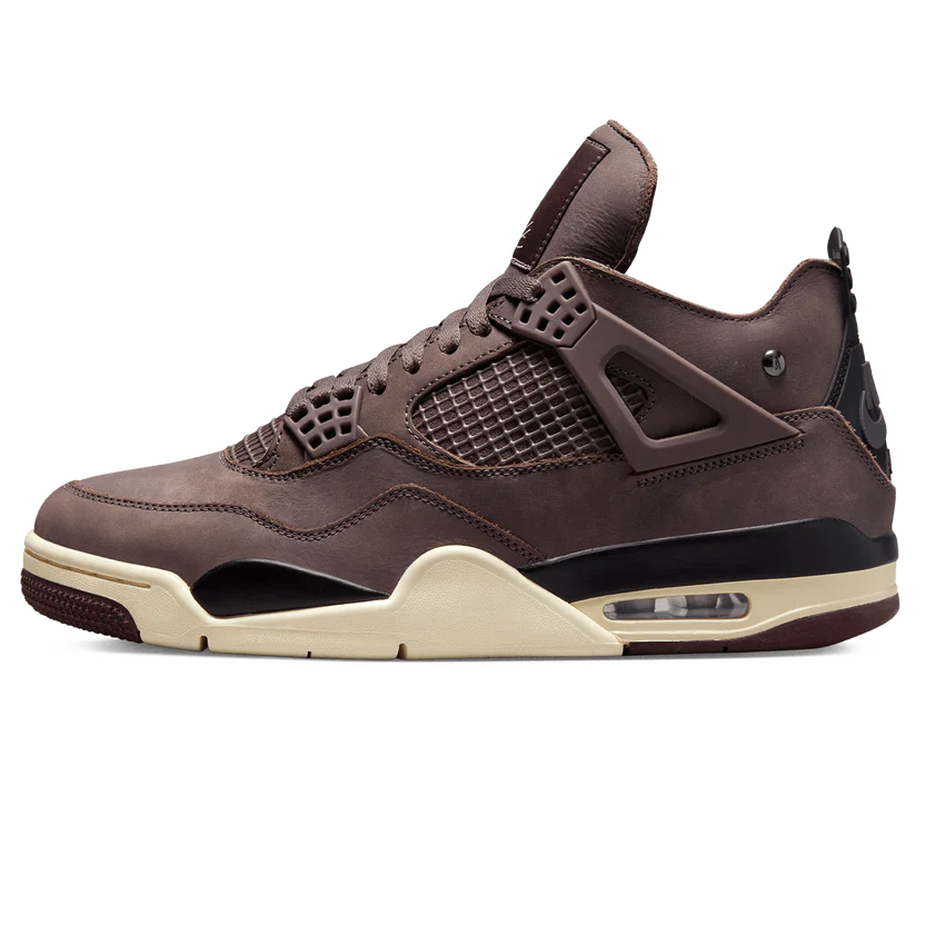 A Ma Maniére X Air Jordan 4 Retro 'Violet Ore'