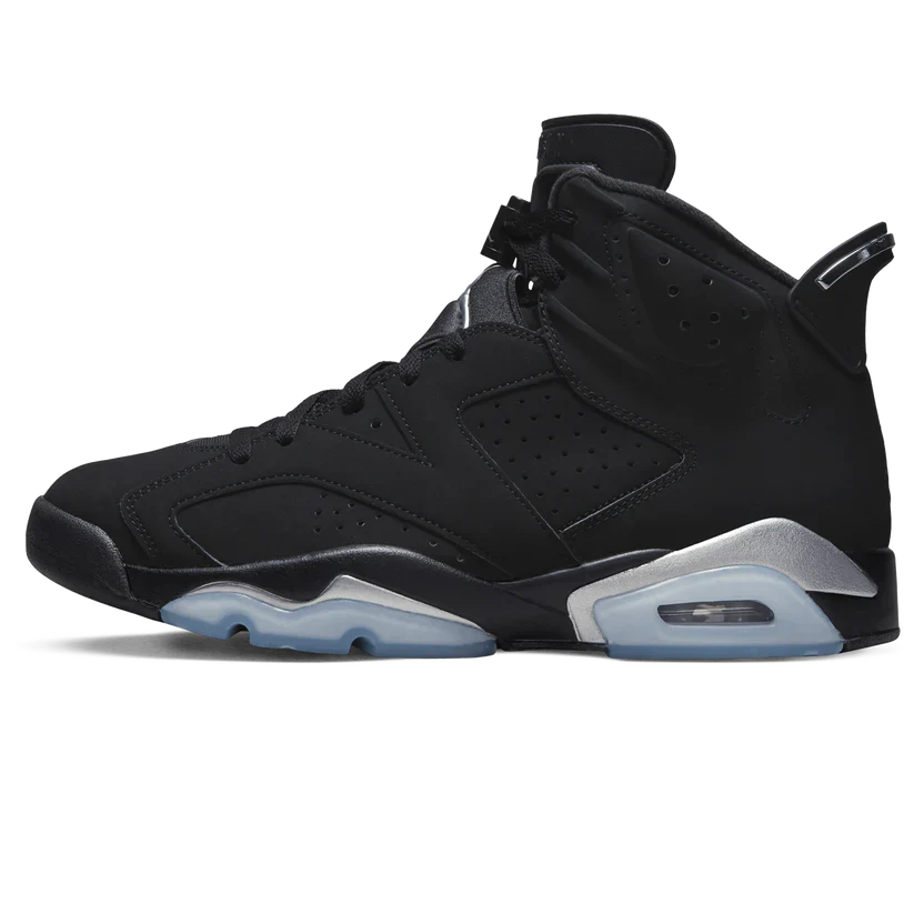 Air Jordan 6 Retro 'Chrome'