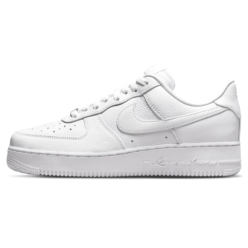 Drake X Nike Air Force 1 Low 'Certified Lover Boy'