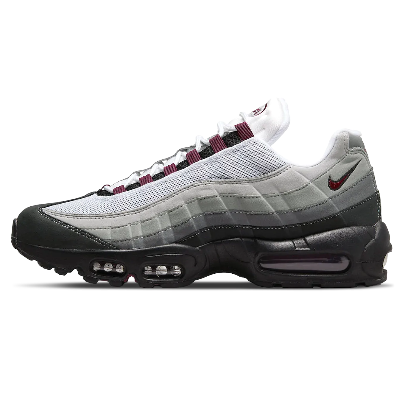 Nike Air Max 95 'Beetroot'